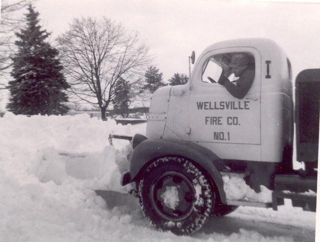 Tanker 66 Unknown year